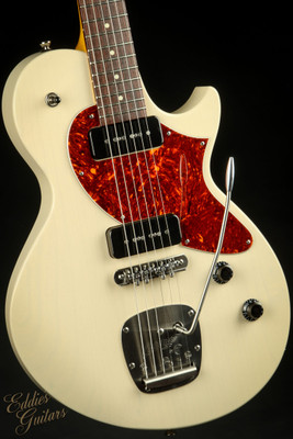 2023 - Collings 360 LT M - Warm White (pre-owned)
