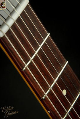 2023 - Collings 360 LT M - Warm White (pre-owned)