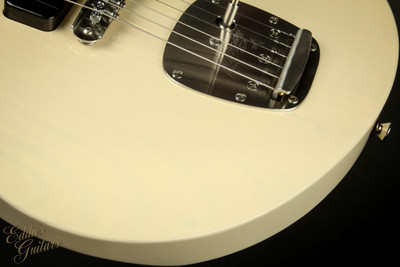 2023 - Collings 360 LT M - Warm White (pre-owned)