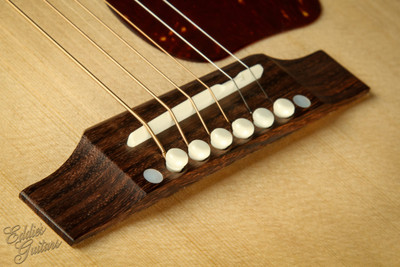 2023 - Gibson J45 Studio Rosewood Antique Natural Gloss 4.12 #20943057