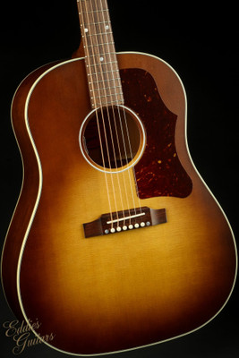 Gibson J45 50s Faded Faded Sunburst 4.2 #21013001