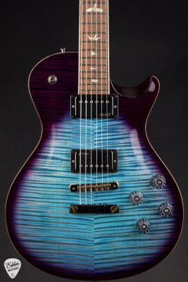 PRS Eddie's Guitars Wood Library McCarty 594 Singlecut Brazilian