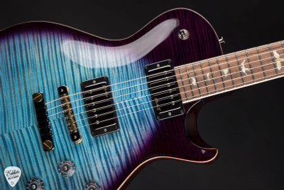 Paul Reed Smith Eddie's Guitars Wood Library McCarty 594 Singlecut