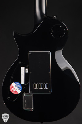 ESP E-II Eclipse FT EverTune Electric Guitar in Black