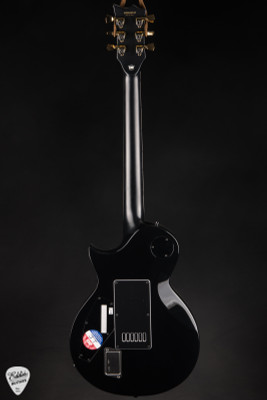 ESP E-II Eclipse FT EverTune - Black - Eddie's Guitars