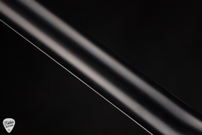 ESP E-II Eclipse FT EverTune Electric Guitar in Black