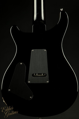 Used - Paul Reed Smith Custom 24 Floyd - Charcoal Burst