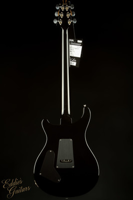 Used - Paul Reed Smith Custom 24 Floyd - Charcoal Burst