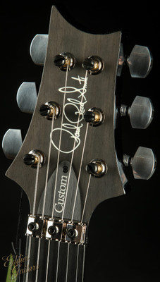 Used - Paul Reed Smith Custom 24 Floyd - Charcoal Burst