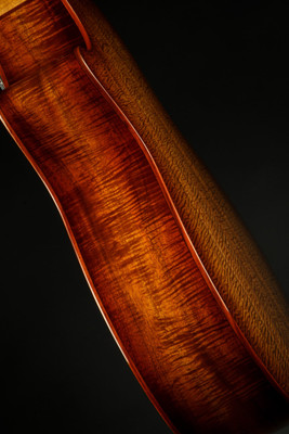 2023 - Taylor Custom GA - Master Hawaiian Koa