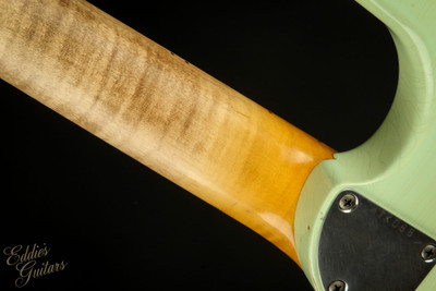 Atkin The Fifty-Four - Aged Surf Green