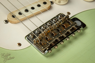 Atkin The Fifty-Four - Aged Surf Green