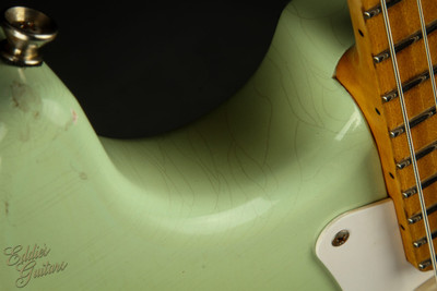 Atkin The Fifty-Four - Aged Surf Green