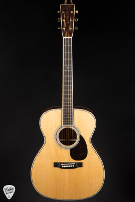 Martin OM-42 / New For 2025 Acoustic Guitar