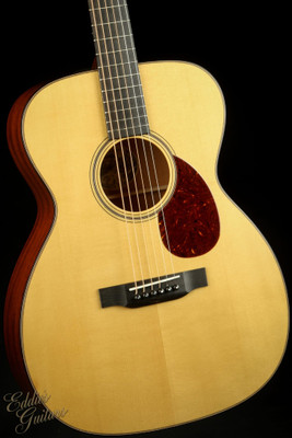 Collings OM1A JL Julian Lage