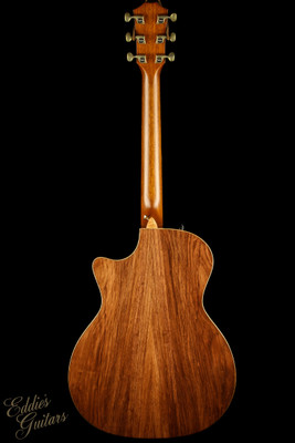 2023 - Taylor Custom GA - Honduran Rosewood/Adirondack