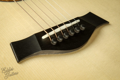 2023 - Taylor Custom GA - Honduran Rosewood/Adirondack