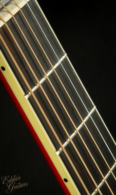 Gibson Orianthi SJ200 Cherry 5.3 #20753121