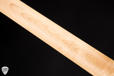 Paul Reed Smith S2 Swamp Ash Special Electric Guitar in Black Doghair Smokeburst