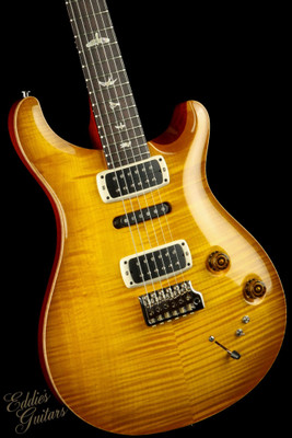 Paul Reed Smith Modern Eagle V - McCarty Sunburst