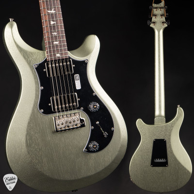 Paul Reed Smith S2 Standard 22 Electric Guitar in Mavis Mint Metallic