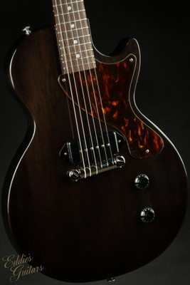 Gibson Les Paul Junior Billie Joe Armstrong - Eddie's Guitars
