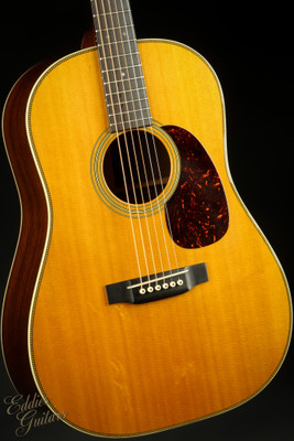 Used - Martin HD-28VS (2015)
