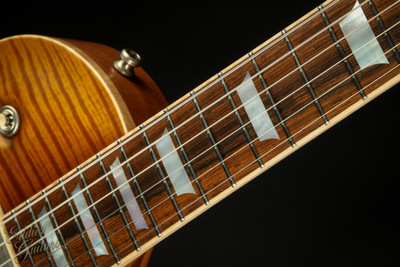 Nik Huber Orca '59 - Honey Sunburst