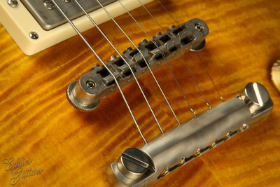 Nik Huber Orca '59 - Honey Sunburst