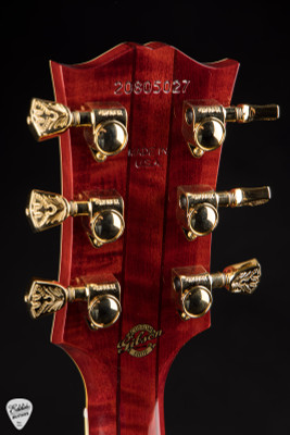 Gibson Doves in Flight Antique Natural 4.14 #20805027 Acoustic Guitar