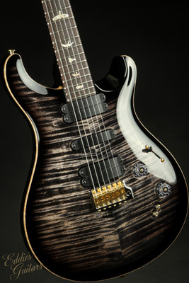 2023 - Paul Reed Smith 509 - Charcoal Burst