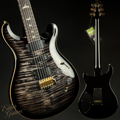 2023 - Paul Reed Smith 509 - Charcoal Burst