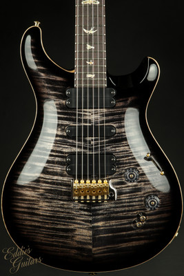 2023 - Paul Reed Smith 509 - Charcoal Burst
