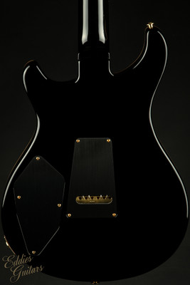 2023 - Paul Reed Smith 509 - Charcoal Burst