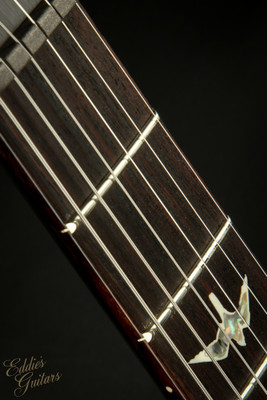 2023 - Paul Reed Smith 509 - Charcoal Burst