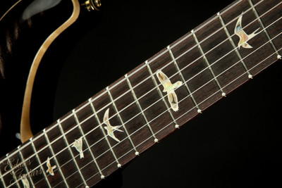 2023 - Paul Reed Smith 509 - Charcoal Burst