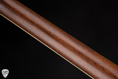 2023 – Bourgeois OM-42 Sunburst – Aged Tone Adirondack & Brazilian Rosewood Acoustic Guitar