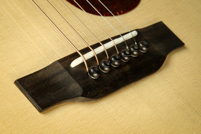 2023 - Collings 03G Flame Maple & German Spruce (pre-owned)