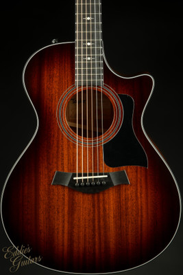 2023 - Taylor 322ce - SEB