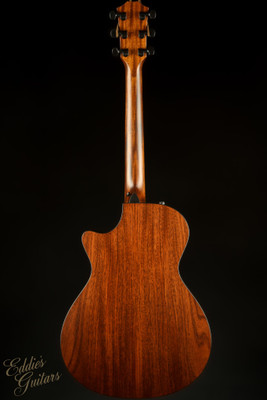 2023 - Taylor 322ce - SEB