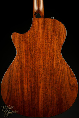 2023 - Taylor 322ce - SEB