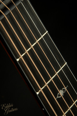 2023 - Taylor 322ce - SEB