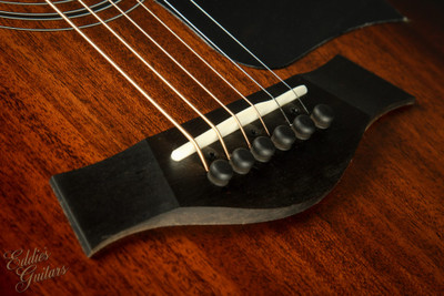 2023 - Taylor 322ce - SEB