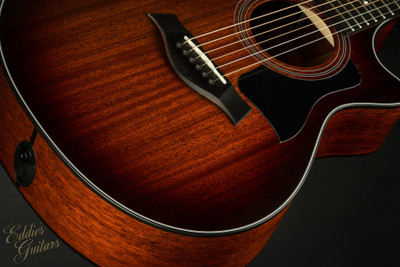 2023 - Taylor 322ce - SEB