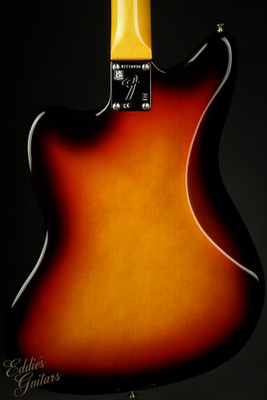 Fender American Vintage II 1966 Jazzmaster - 3-Color Sunburst