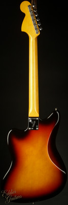 Fender American Vintage II 1966 Jazzmaster - 3-Color Sunburst