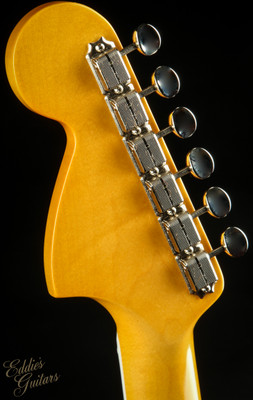 Fender American Vintage II 1966 Jazzmaster - 3-Color Sunburst