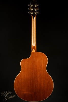 McPherson MG 4.0 XP - Redwood & Madagascar Rosewood