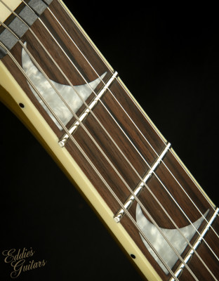 2023 - ESP LTD KH-V Metallic Gold