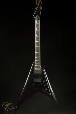 2023 - ESP LTD KH-V Black Sparkle